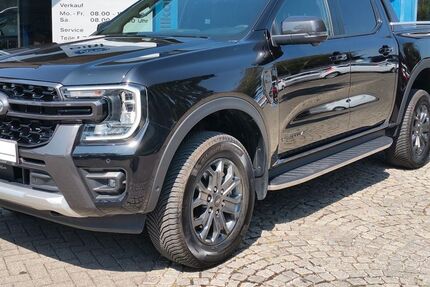Ford Ranger 22.200 km 44.790 &euro; Überlingen 88662