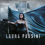 Suiten-Ticket - Laura Pausini - Io Canto