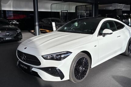 Mercedes-Benz CLE 300 11.371 km 53.900 &euro; Ravensburg 88214