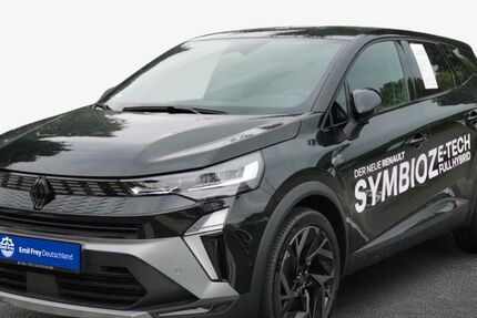 Renault Symbioz 13.500 km 27.770 &euro; Markdorf 88677