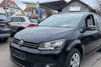 VW Touran 131.000 km 7.990 &euro; Friedrichshafen 88045