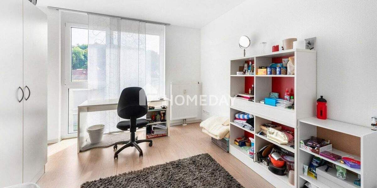 Etagenwohnung Weingarten - 2 Zimmer, 41 m&sup2;, 219.000&euro; | Angebot:25798394