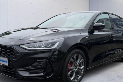 Ford Focus 1.500 km 26.330 &euro; Konstanz 78467