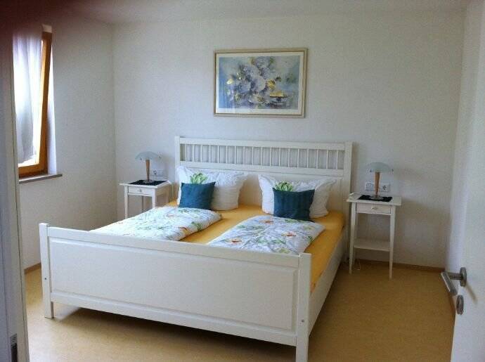 Etagenwohnung Langenargen - 2 Zimmer, 70 m&sup2;, 800&euro; | Angebot:25661059