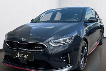 Kia pro ceed / ProCeed 73.000 km 21.490 &euro; Baienfurt 88255