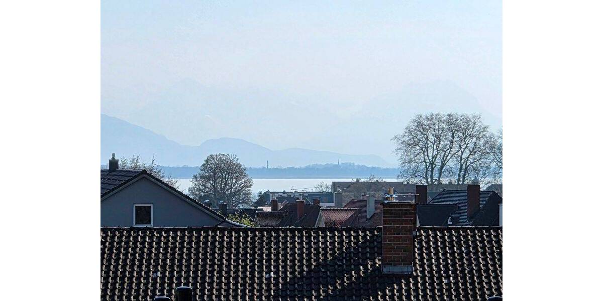 Etagenwohnung Lindau (Bodensee) Reutin - 3 Zimmer, 66 m&sup2;, 260.000&euro; | Angebot:25957224