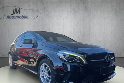 Mercedes-Benz A 160 146.000 km 10.990 &euro; Meckenbeuren 88074