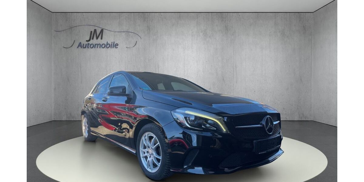 Mercedes-Benz A 160 146.000 km 10.990 &euro; Meckenbeuren 88074