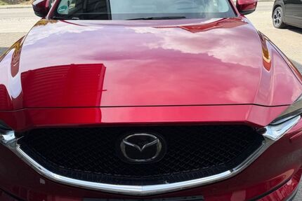 Mazda CX-5 160.000 km 13.990 &euro; Meckenbeuren 88074
