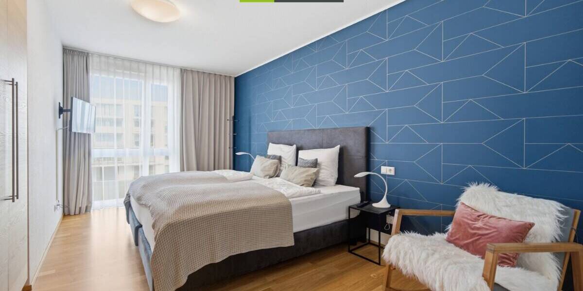 Etagenwohnung Friedrichshafen Fischbach - 3 Zimmer, 110 m&sup2;, 598.000&euro; | Angebot:25997903