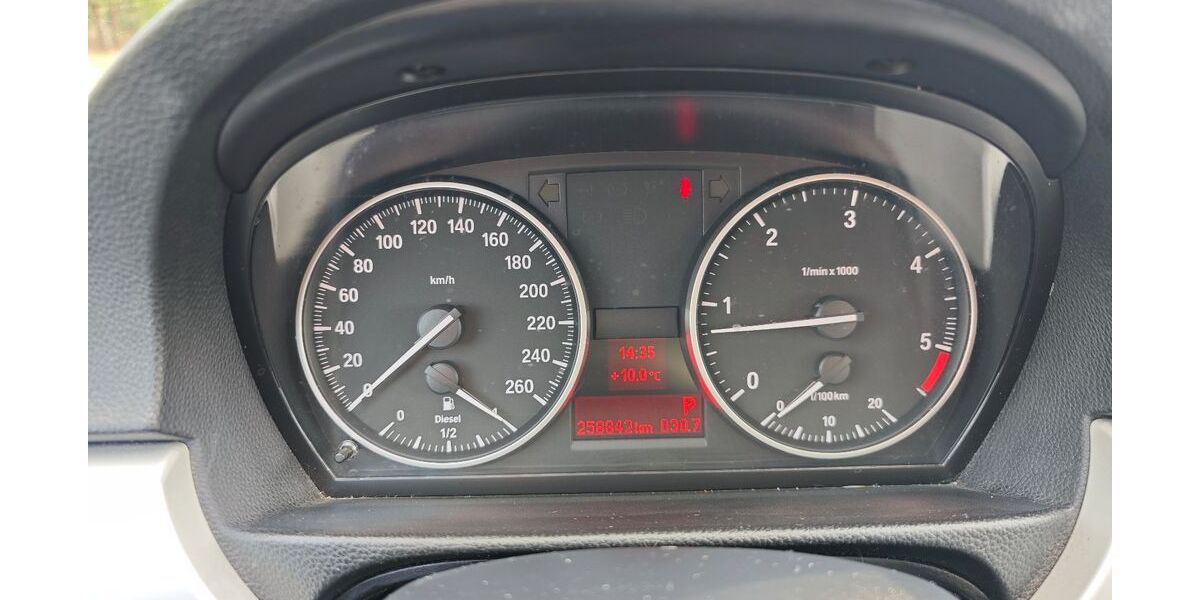 BMW 320 260.000 km 4.500 &euro; Ebenweiler 88370