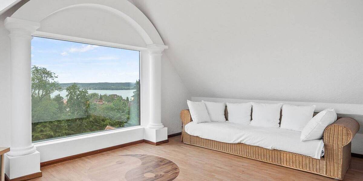 Etagenwohnung Überlingen - 5 Zimmer, 138 m&sup2;, 820.000&euro; | Angebot:25749295