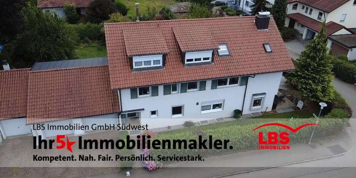 Einfamilienhaus Wangen - 18 Zimmer, 295 m&sup2;, 1.048.000&euro; | Angebot:25480382