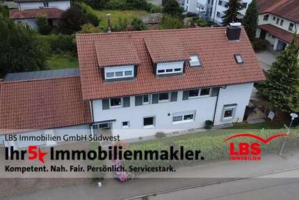 Haus Wangen - 18 Zimmer, 295 m&sup2;, 1.048.000&euro; | Angebot:25480382