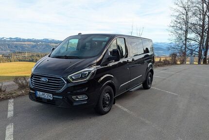 Ford Tourneo Custom 60.500 km 29.900 &euro; Scheidegg 88175