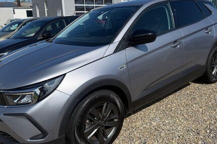 Opel Grandland (X) 49.200 km 19.749 &euro; Salem-Beuren 88682