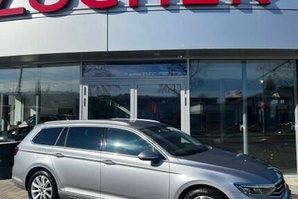 VW Passat Variant 89.097 km 23.990 &euro; Weingarten 88250