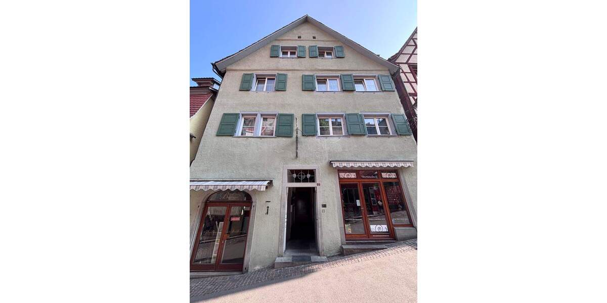 Gewerbeobjekt Meersburg - 1 Zimmer, 760.000&euro; | Angebot:25749294