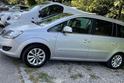 Opel Zafira 220.000 km 3.600 &euro; Friedrichshafen 88045