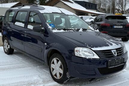 Dacia Logan 146.900 km 1.490 &euro; Meckenbeuren 88074