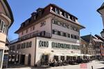 Etagenwohnung Wangen im Allgäu - 4 Zimmer, 127 m&sup2;, 1.660&euro; | Angebot:26067553