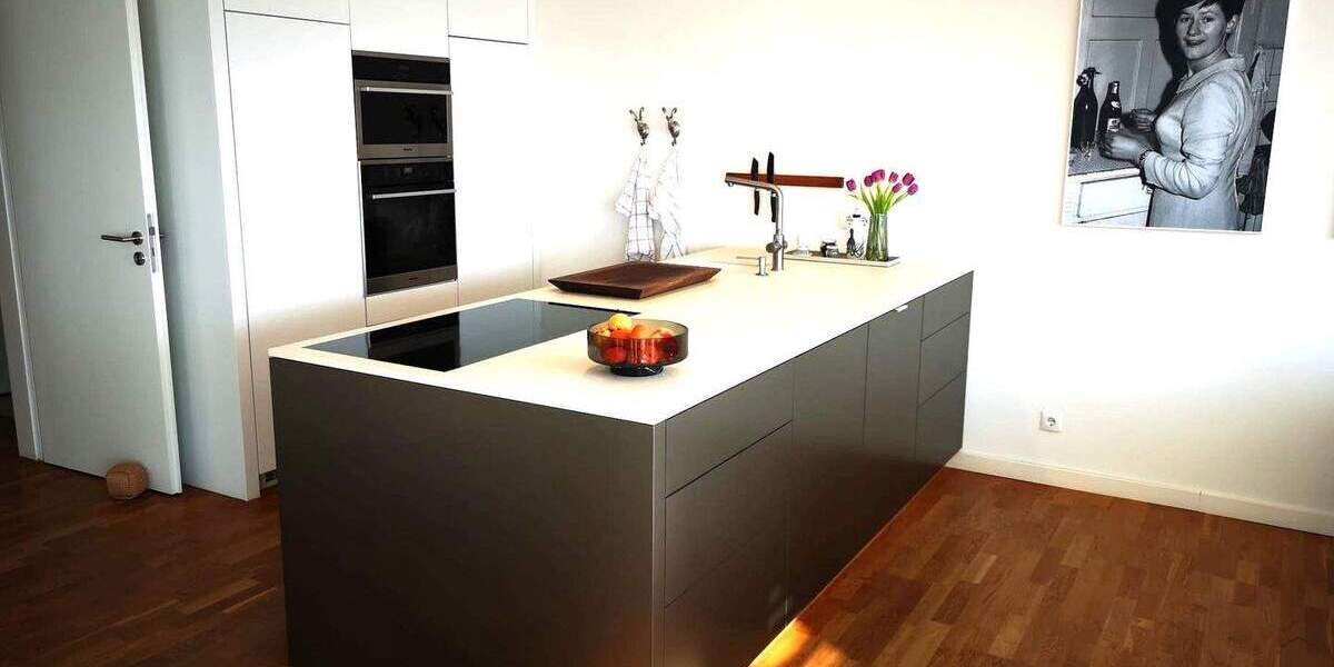 Etagenwohnung Daisendorf - 4 Zimmer, 135 m&sup2;, 2.340&euro; | Angebot:25745135