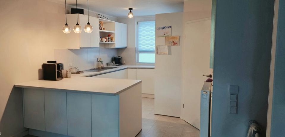Reihenhaus Wangen im Allgäu - 5 Zimmer, 136 m&sup2;, 529.000&euro; | Angebot:26991637