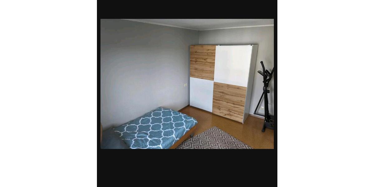 Hochparterre Friedrichshafen Ailingen - 2 Zimmer, 62 m&sup2;, 850&euro; | Angebot:26012919