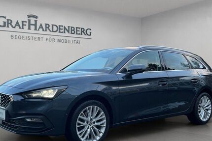 Seat Leon 98.000 km 18.810 &euro; Überlingen 88662