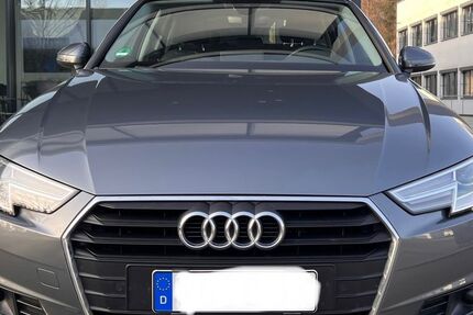 Audi A4 159.500 km 12.999 &euro; Friedrichshafen 88045