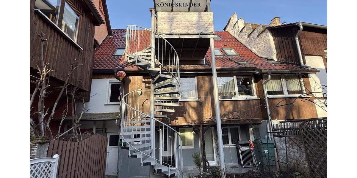 Mehrfamilienhaus, Wohnhaus Überlingen - 9 Zimmer, 200 m&sup2;, 998.000&euro; | Angebot:25673310
