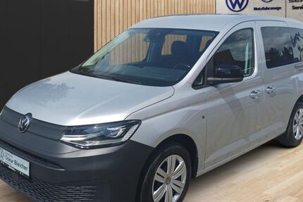 VW Caddy 116.390 km 20.990 &euro; Friedrichshafen 88046