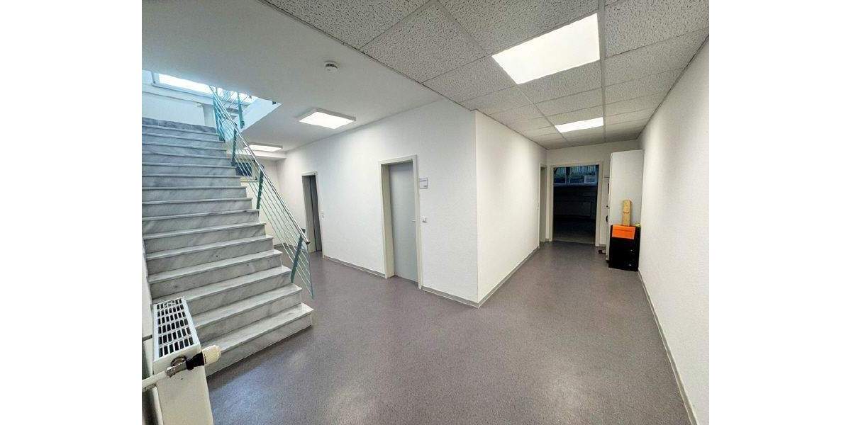 Gewerbeobjekt Ravensburg Südstadt - 2.500&euro; | Angebot:25740572