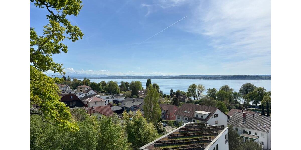 Dachgeschoßwohnung Uhldingen-Mühlhofen Mühlhofen - 2 Zimmer, 53 m&sup2;, 388.000&euro; | Angebot:27085455