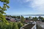 Dachgeschoßwohnung Uhldingen-Mühlhofen Mühlhofen - 2 Zimmer, 53 m&sup2;, 388.000&euro; | Angebot:27085455