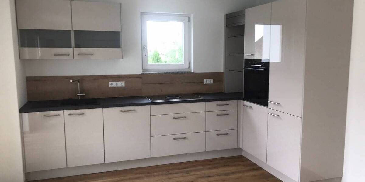 Etagenwohnung Konstanz Wollmatingen - 4 Zimmer, 94 m&sup2;, 1.690&euro; | Angebot:26435751