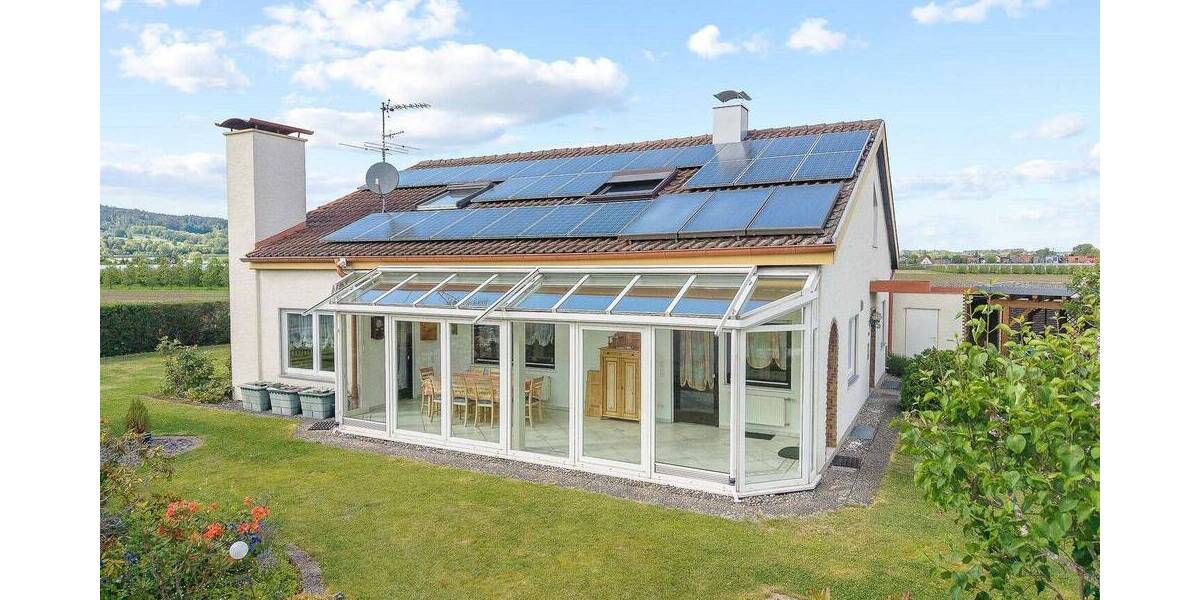 Einfamilienhaus Oberteuringen Unterteuringen - 7 Zimmer, 209 m&sup2;, 760.000&euro; | Angebot:26730910