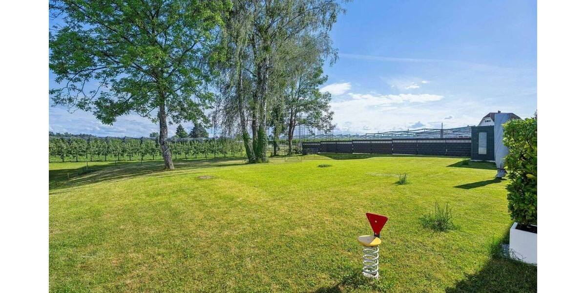 Etagenwohnung Eriskirch Wolfzennen - 2 Zimmer, 69 m&sup2;, 370.000&euro; | Angebot:26879563
