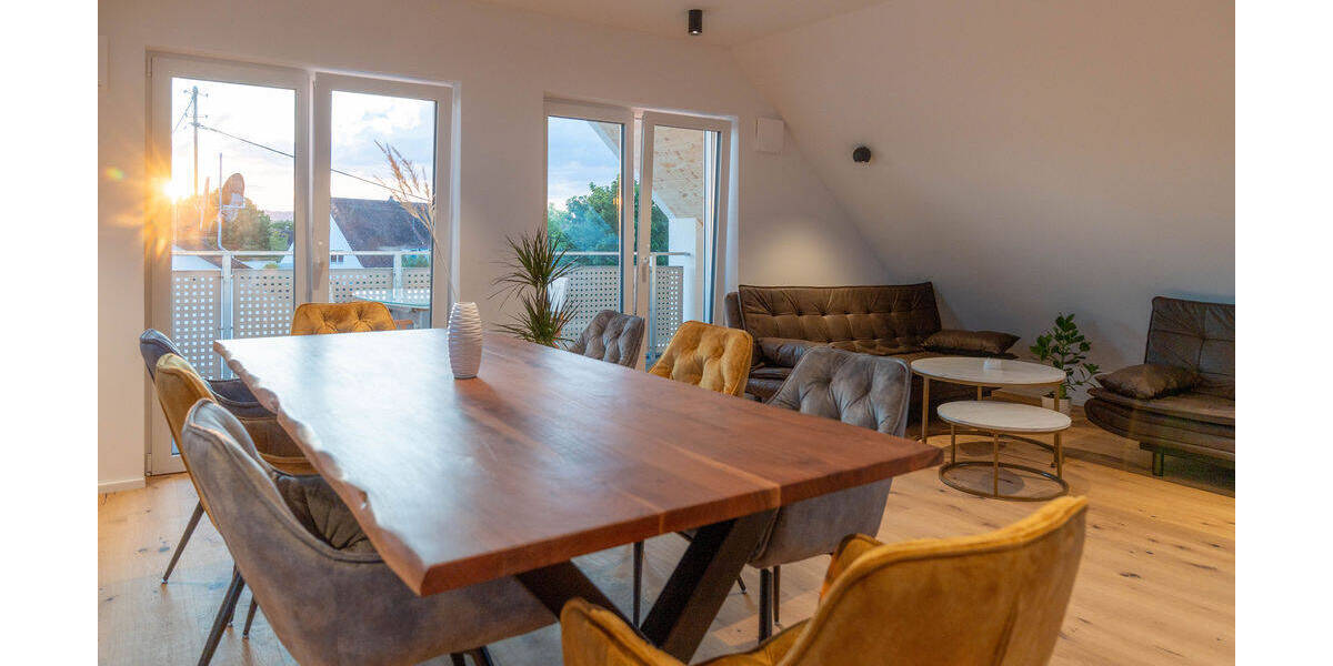 Etagenwohnung Salem - 3 Zimmer, 114 m&sup2;, 690.000&euro; | Angebot:25705690