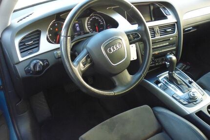 Audi A4 165.000 km 9.600 &euro; Konstanz 78467