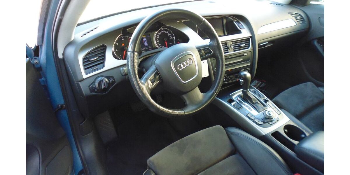 Audi A4 165.000 km 9.600 &euro; Konstanz 78467