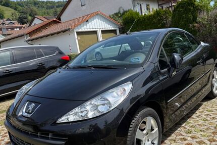 Peugeot 207 102.000 km 5.499 &euro; Uhldingen-Mühlhofen 88690
