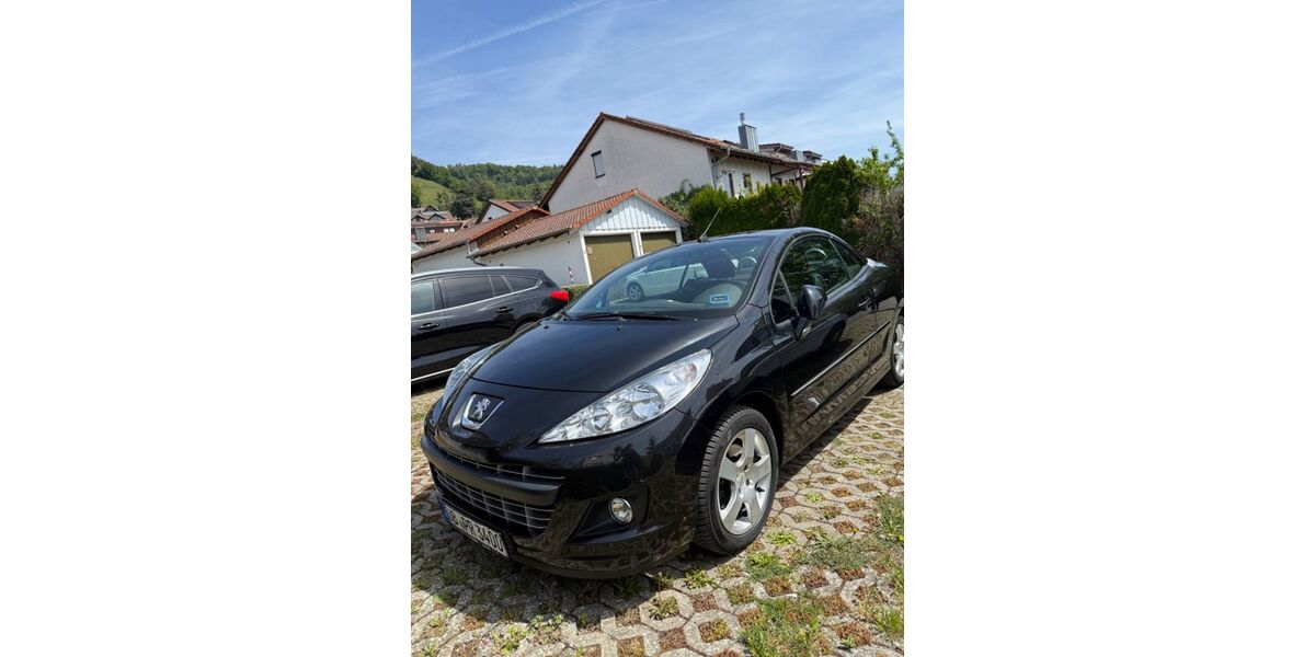 Peugeot 207 102.000 km 5.499 &euro; Uhldingen-Mühlhofen 88690