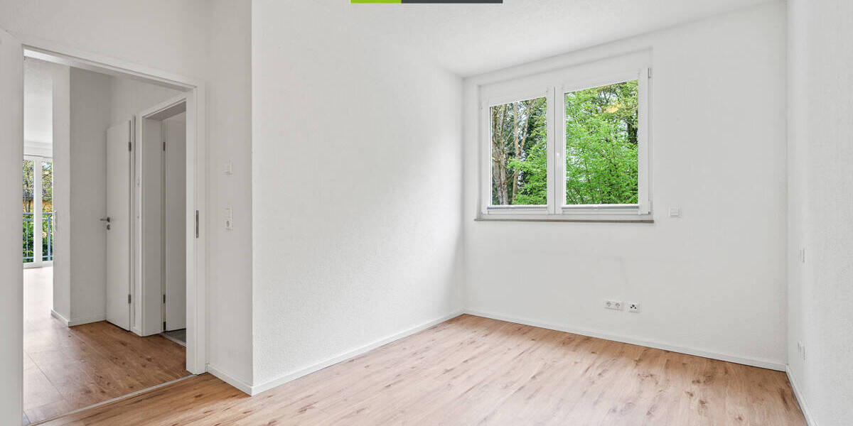 Etagenwohnung Überlingen Nußdorf - 3 Zimmer, 75 m&sup2;, 499.000&euro; | Angebot:25693482