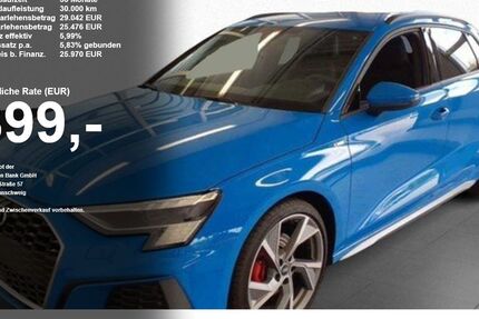 Audi A3 65.990 km 25.970 &euro; Ravensburg 88214