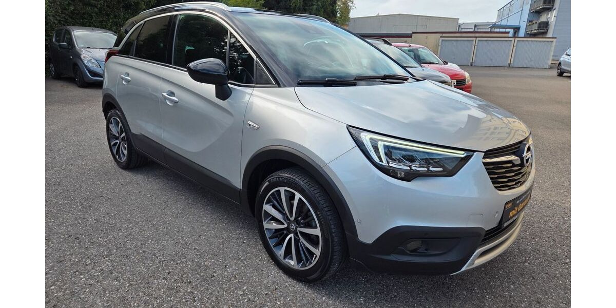Opel Crossland (X) 42.999 km 11.990 &euro; Lindau 88131