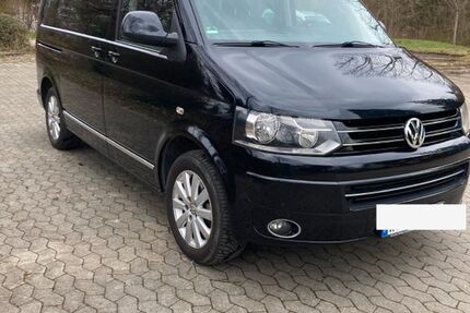 VW T5 Multivan 201.895 km 25.900 &euro; Wangen im Allgäu 88239