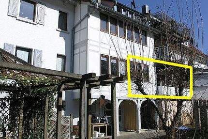 Wohnung Bergatreute Bolanden - 3 Zimmer, 82 m&sup2;, 229.000&euro; | Angebot:25725615