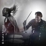 Osaka Rising + Monomann