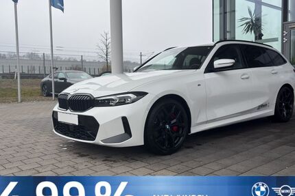 BMW 320 17.430 km 46.280 &euro; Friedrichshafen 88046